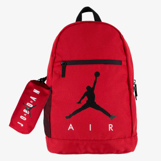 Rucsac JAN AIR SCHOOL BACKPACK 