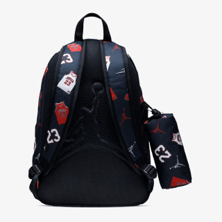 JORDAN Rucsac JAN AIR SCHOOL BACKPACK 