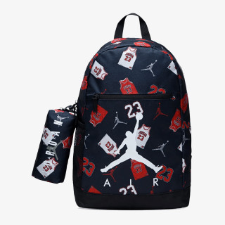 JORDAN Rucsac JAN AIR SCHOOL BACKPACK 