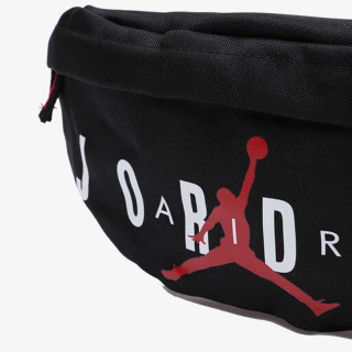 Nike Geanta mica Jordan Air Crossbody 