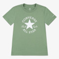 Converse Tricou Dissected 