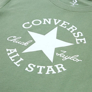 Converse Tricou Dissected 