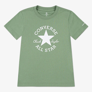 Converse Tricou Dissected 