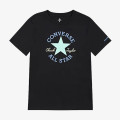 Converse Tricou Dissected 
