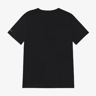 Converse Tricou Dissected 