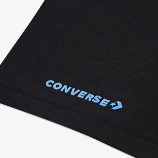 Converse Tricou Dissected 