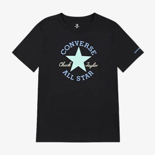 Converse Tricou Dissected 