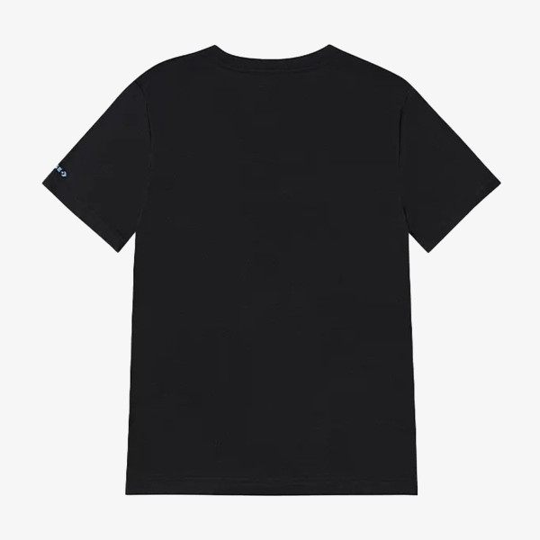 Converse Tricou Dissected 