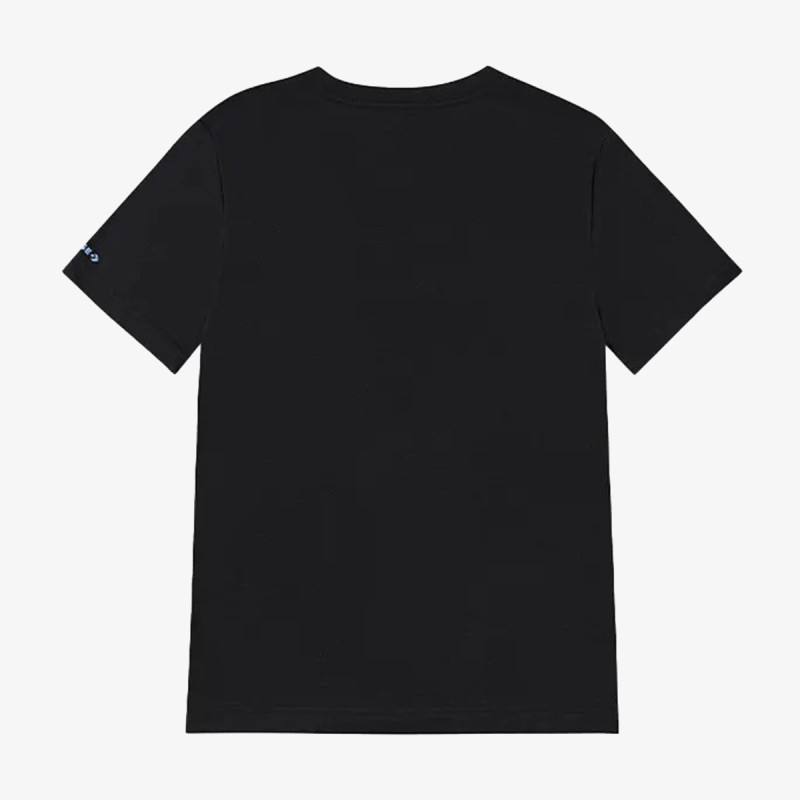 Converse Tricou Dissected 
