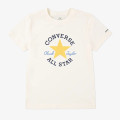 Converse Tricou Dissected 