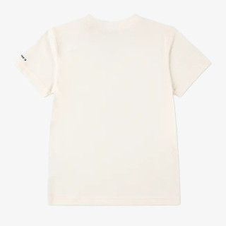 Converse Tricou Dissected 