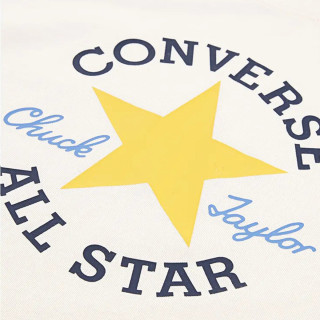 Converse Tricou Dissected 