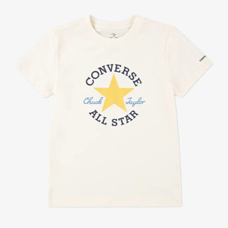 Converse Tricou Dissected 