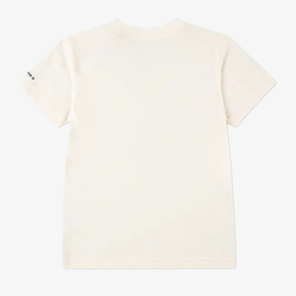 Converse Tricou Dissected 