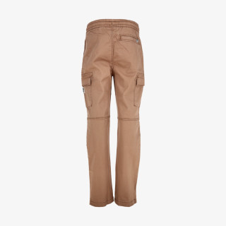 Converse Pantaloni CNVB LIFESTYLE WOVEN CARGO PAN 