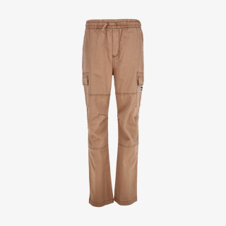 Converse Pantaloni CNVB LIFESTYLE WOVEN CARGO PAN 
