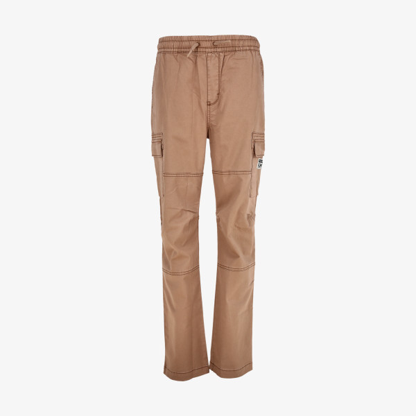Converse Pantaloni CNVB LIFESTYLE WOVEN CARGO PAN 