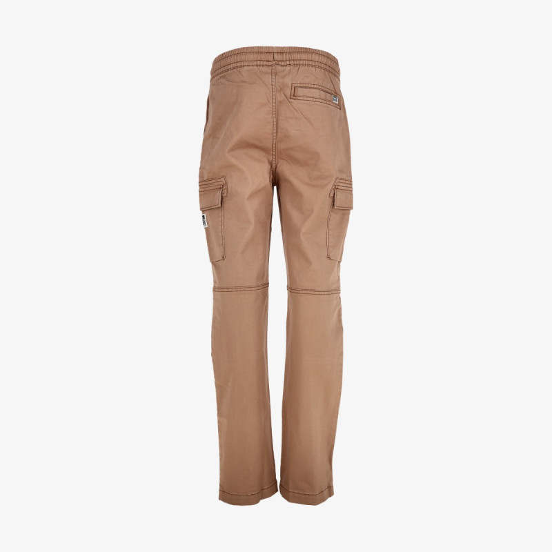 Converse Pantaloni CNVB LIFESTYLE WOVEN CARGO PAN 
