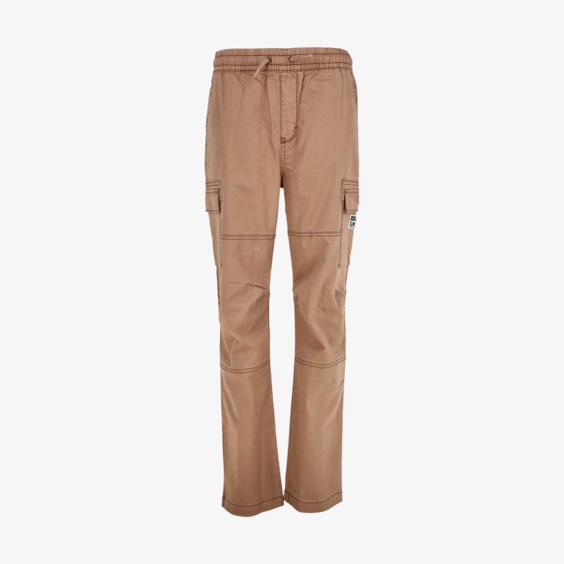 Converse Pantaloni CNVB LIFESTYLE WOVEN CARGO PAN 