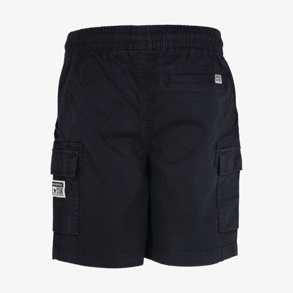 Converse Pantaloni scurti CNVB LIFESTYLE WOVEN CARGO SHO 