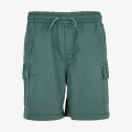Converse Pantaloni scurti CNVB LIFESTYLE WOVEN CARGO SHO 