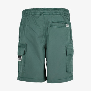 Converse Pantaloni scurti CNVB LIFESTYLE WOVEN CARGO SHO 