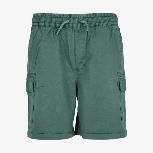 Converse Pantaloni scurti CNVB LIFESTYLE WOVEN CARGO SHO 