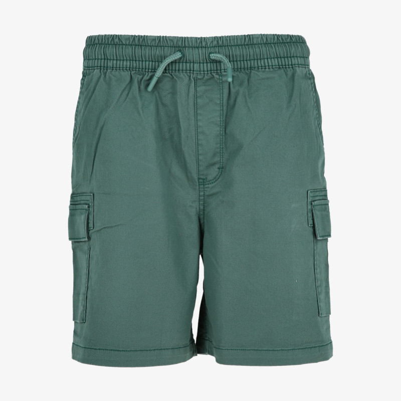 Converse Pantaloni scurti CNVB LIFESTYLE WOVEN CARGO SHO 