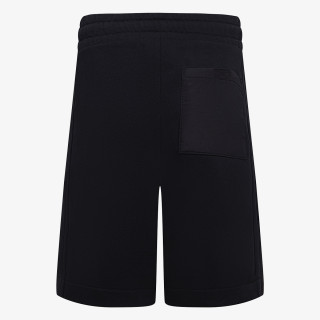 Nike Pantaloni scurti CNVB REC CLUB FT PIECED SHORT 