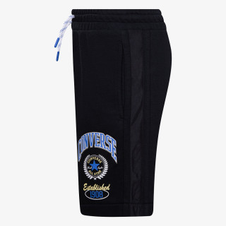Converse Pantaloni scurti CNVB REC CLUB FT PIECED SHORT 