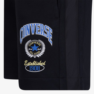 Converse Pantaloni scurti CNVB REC CLUB FT PIECED SHORT 