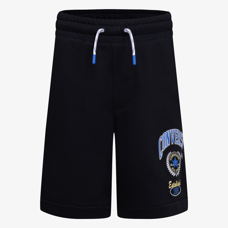 Converse Pantaloni scurti CNVB REC CLUB FT PIECED SHORT 