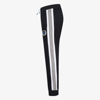 Converse Pantaloni de trening CNVB REC CLUB SIDE STRIPE FT J 