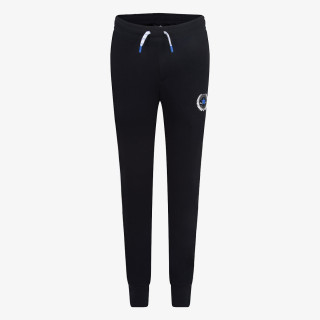 Converse Pantaloni de trening CNVB REC CLUB SIDE STRIPE FT J 