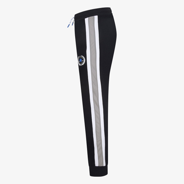 Converse Pantaloni de trening CNVB REC CLUB SIDE STRIPE FT J 