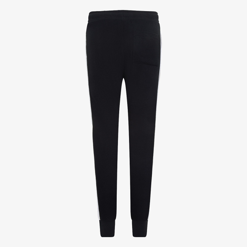 Converse Pantaloni de trening CNVB REC CLUB SIDE STRIPE FT J 