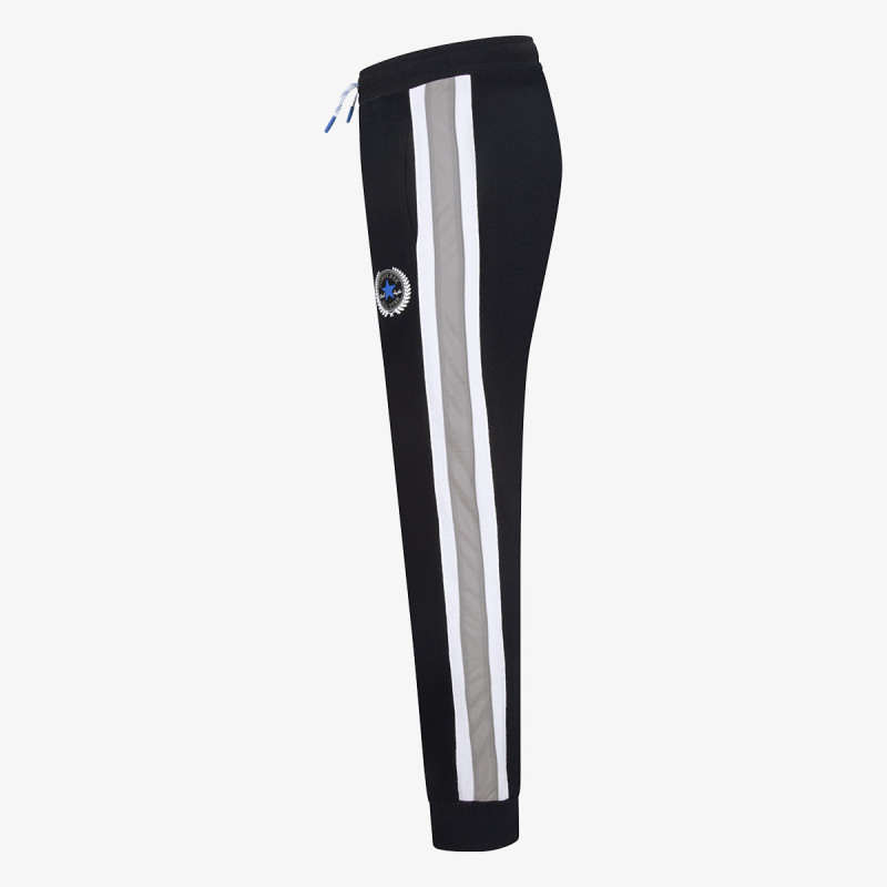 Converse Pantaloni de trening CNVB REC CLUB SIDE STRIPE FT J 