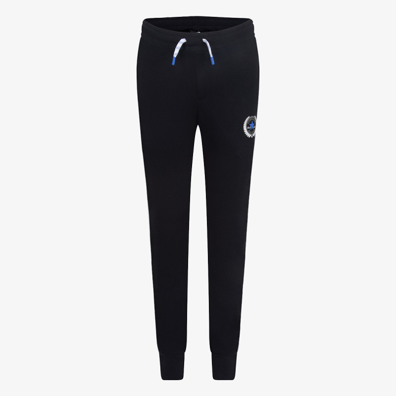 Converse Pantaloni de trening CNVB REC CLUB SIDE STRIPE FT J 