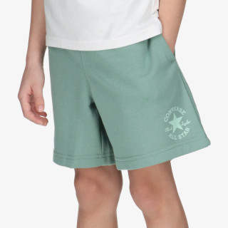 Converse Pantaloni scurti CNVN SUSTAINABLE CORE FT SHORT 