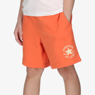 Converse Pantaloni scurti CNVN SUSTAINABLE CORE FT SHORT 