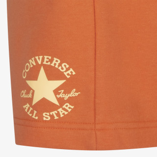 Converse Pantaloni scurti CNVN SUSTAINABLE CORE FT SHORT 