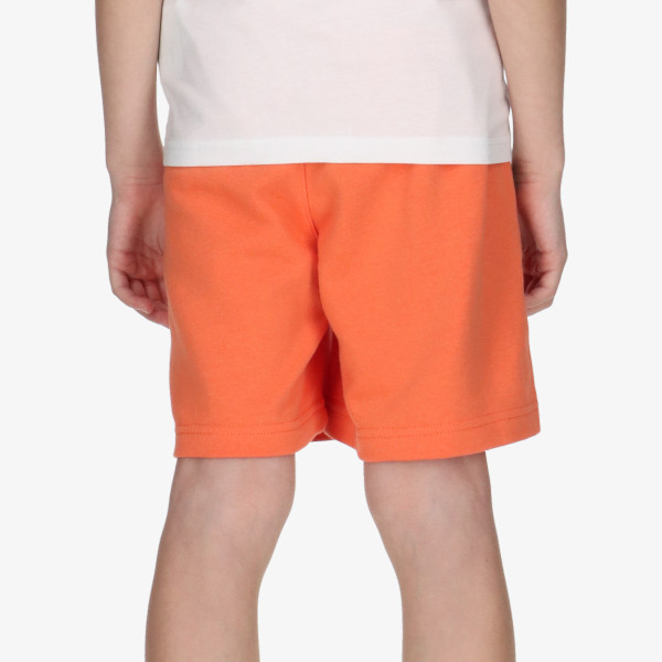 Nike Pantaloni scurti CNVN SUSTAINABLE CORE FT SHORT 