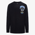 Converse Tricou maneca lunga CNVB COLLEGIATE SPORT STACK LS 