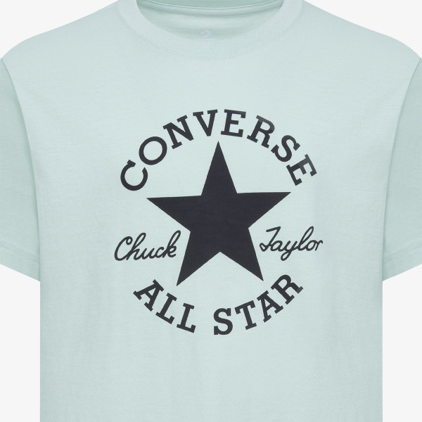 CONVERSE Tricou CNVB SUSTAINABLE CORE SS TEE 