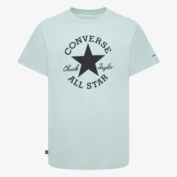 CONVERSE Tricou CNVB SUSTAINABLE CORE SS TEE 
