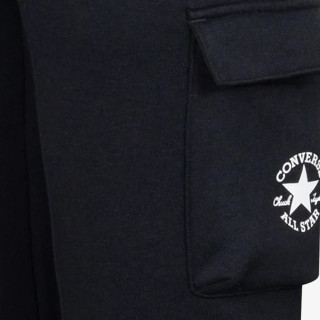 Nike Pantaloni de trening CNVB DISSECTED CTP FLC CARGO J 