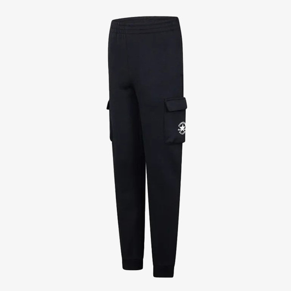 Nike Pantaloni de trening CNVB DISSECTED CTP FLC CARGO J 