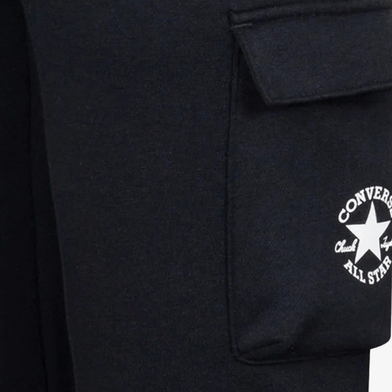 Nike Pantaloni de trening CNVB DISSECTED CTP FLC CARGO J 