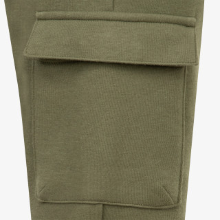 Nike Pantaloni de trening CNVB DISSECTED CTP FLC CARGO J 