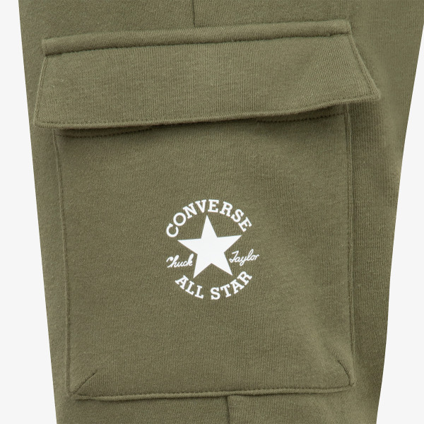 Nike Pantaloni de trening CNVB DISSECTED CTP FLC CARGO J 